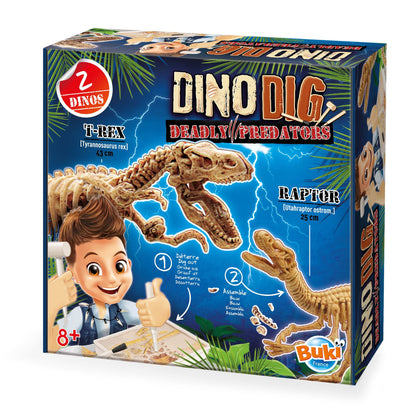 Dino Dig