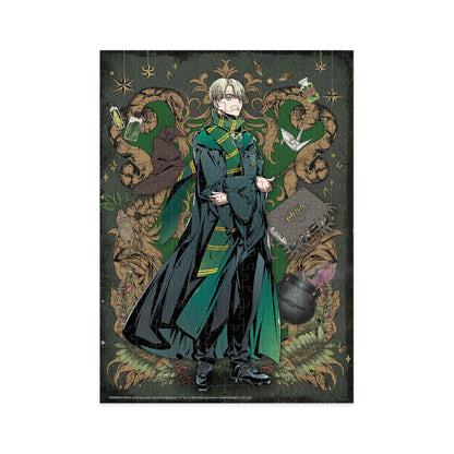 Puzzle Easy M Draco - 250 pcs