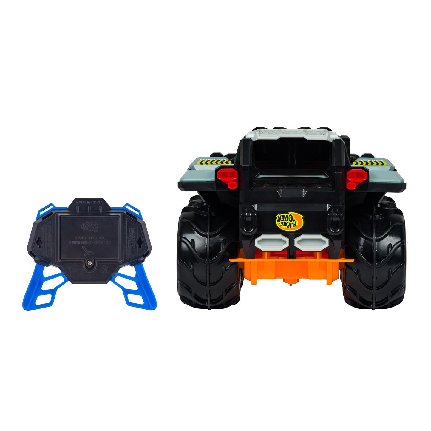 Nikko VaporizR XT Urban Camo