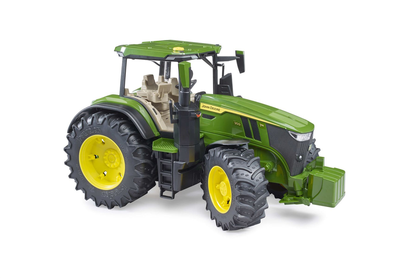 John Deere 7R 350