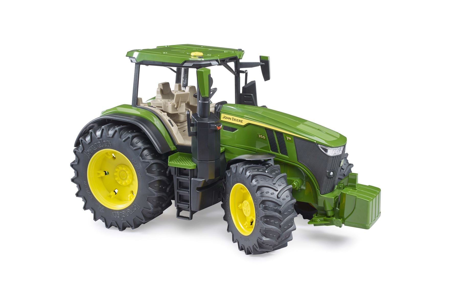 John Deere 7R 350 - 17256