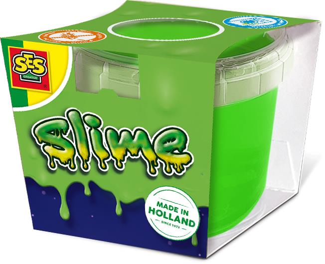 Slime Neon Green - 140g
