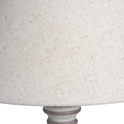 Pella Table Lamp - BEIGE