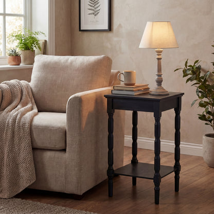 Pella Table Lamp - BEIGE