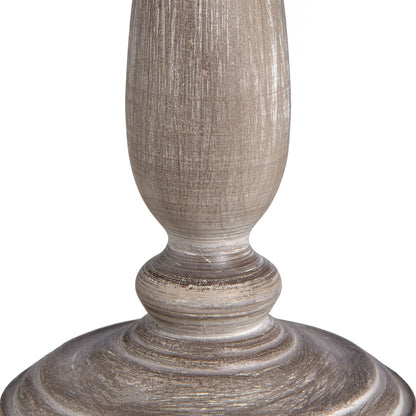 Teos Table Lamp - BEIGE