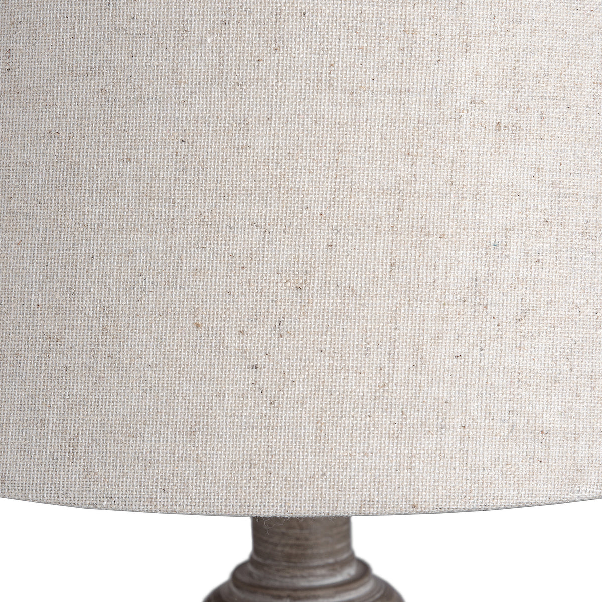 Teos Table Lamp - BEIGE