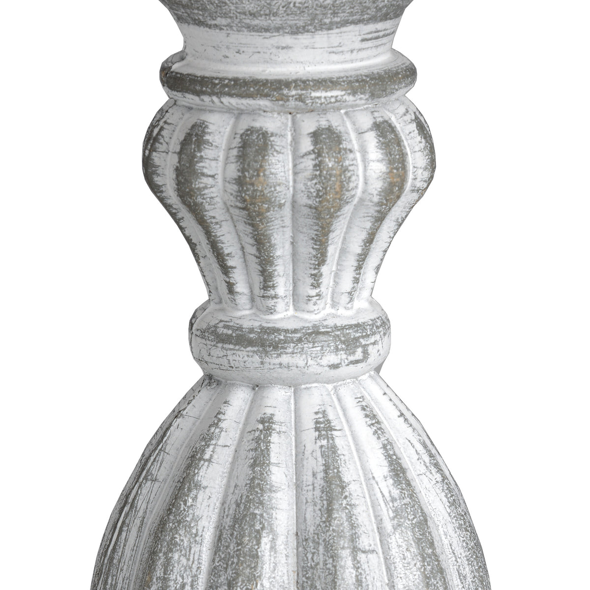 Aegina Table Lamp - BEIGE