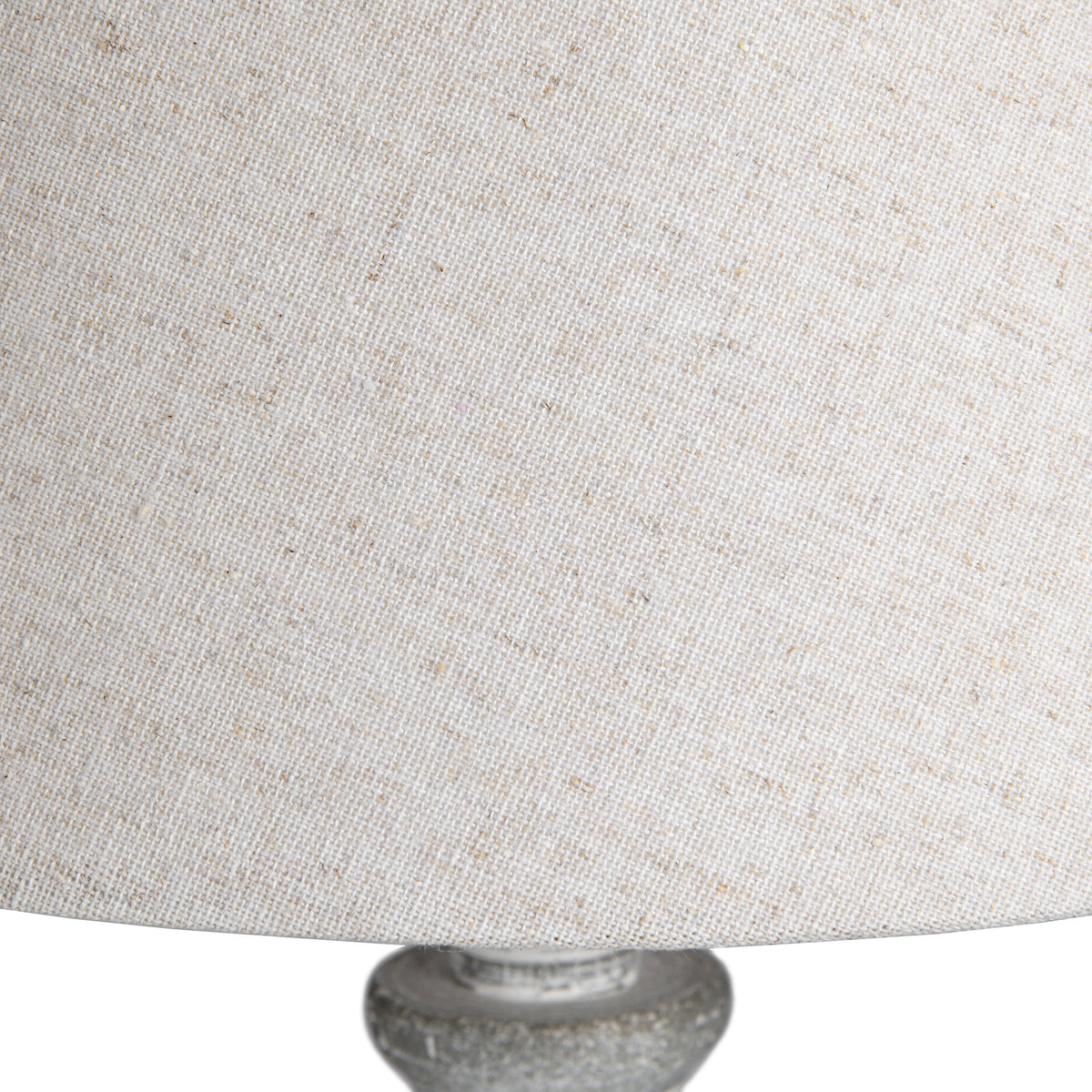 Aegina Table Lamp - BEIGE