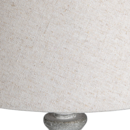 Aegina Table Lamp - BEIGE
