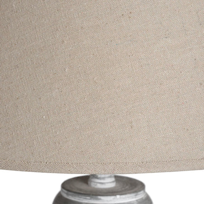 Ithaca Floor Lamp - BEIGE