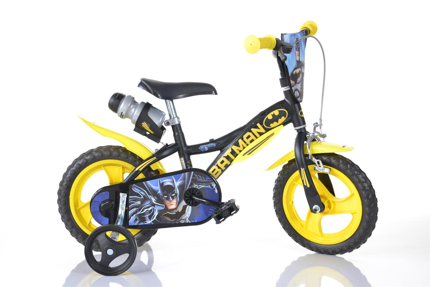 12"" Batman Bike