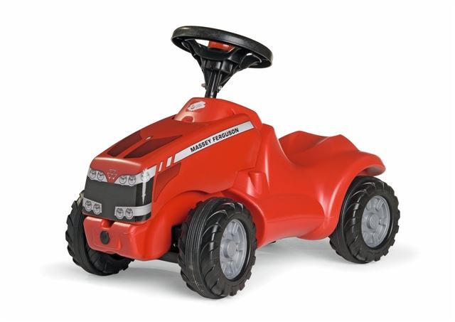 Massey Ferguson Mini Trac