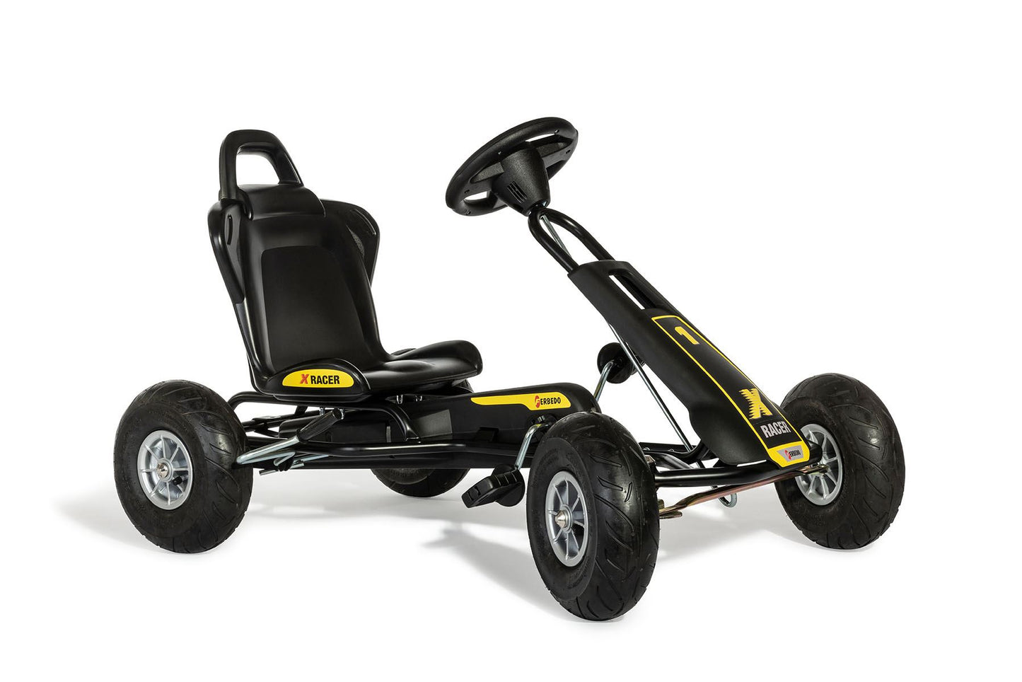 Ferbedo Go Kart AT X-Racer