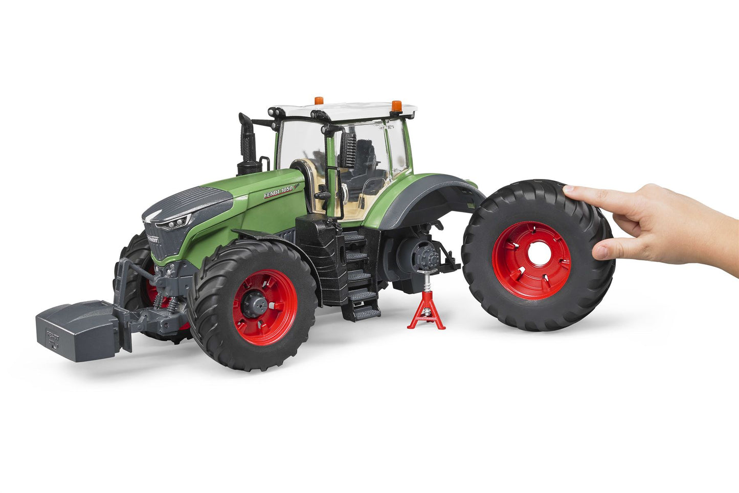Fendt 1050 Vario - 17399