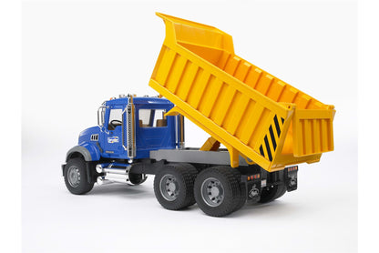 MACK Granite Tip up truck - 17135