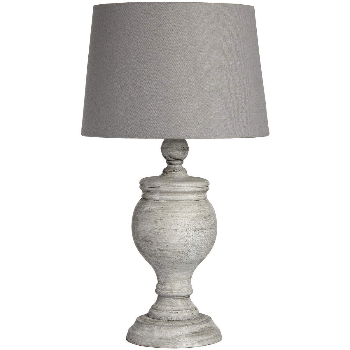 Uthina Table Lamp - BEIGE