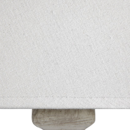 Pula Table Lamp - WHITE