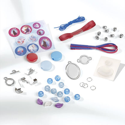 DISNEY FROZEN SISTER LOVE JEWELS