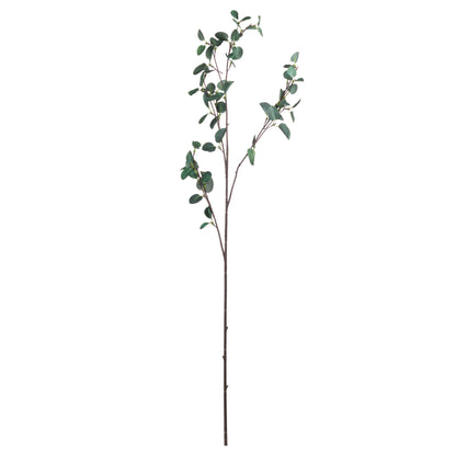 Tall Eucalyptus Stem - GREEN