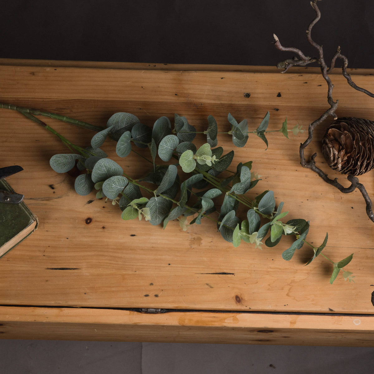 Eucalyptus Spray - GREEN