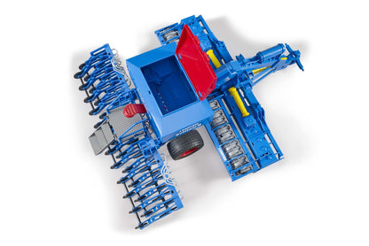 LEMKEN Solitair 9 sowing combination