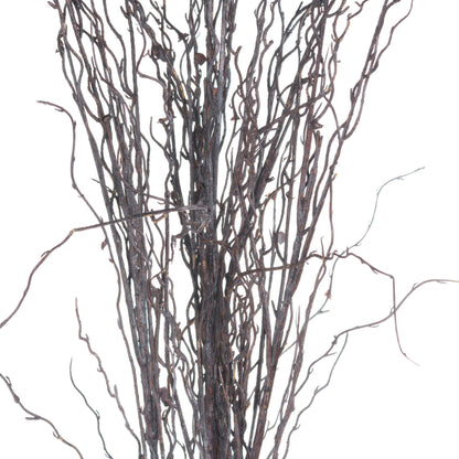 Branch Spray - BROWN