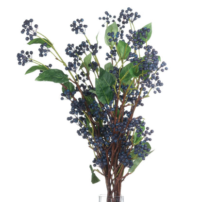 Viburnum Berry - BLUE
