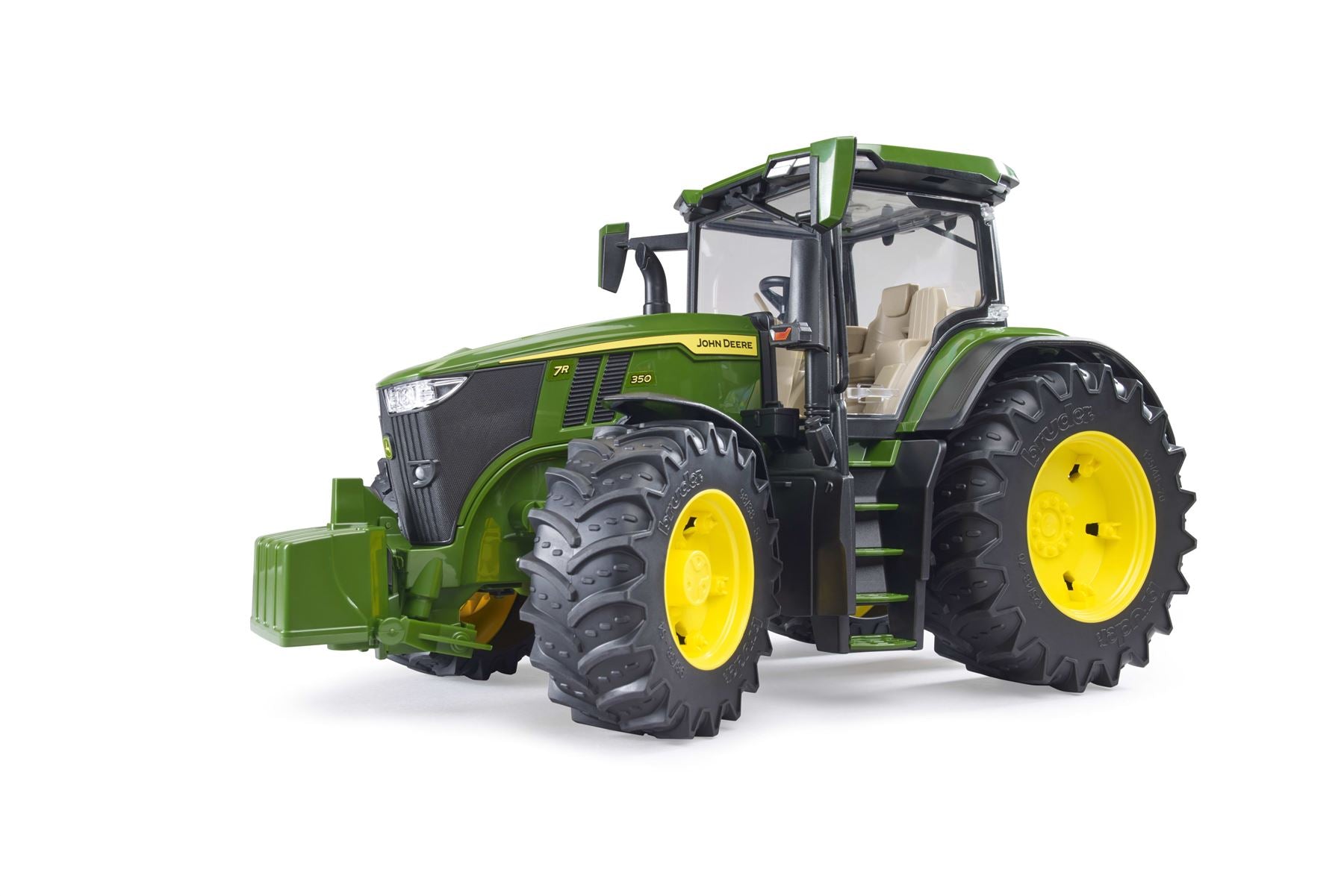 John Deere 7R 350 - 17256