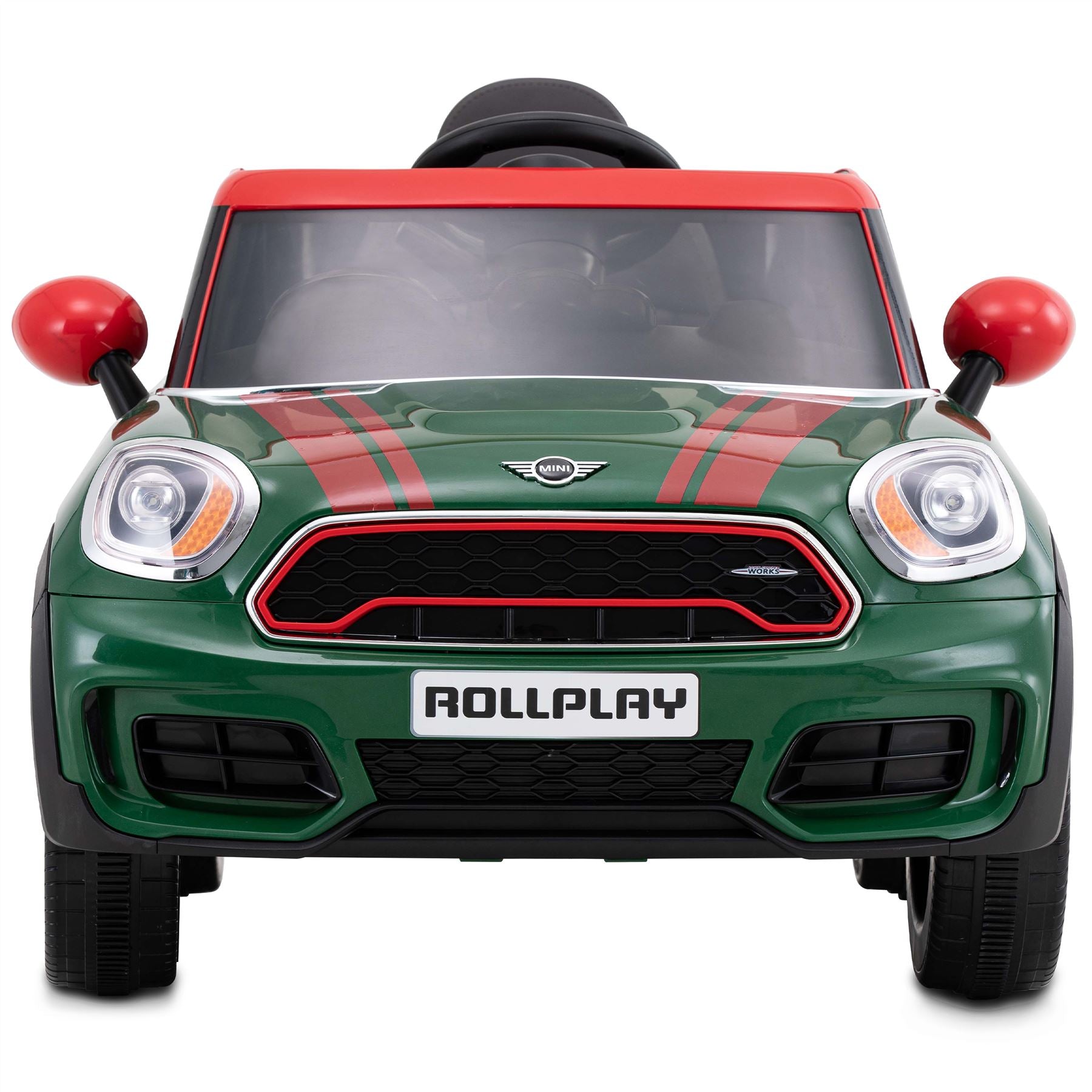 RollPlay Mini Countryman 12V Premium