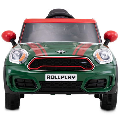RollPlay Mini Countryman 12V Premium