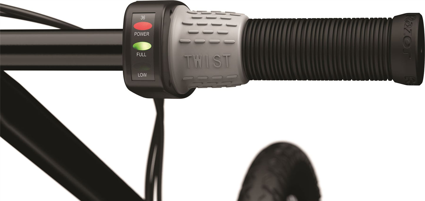 Adult Eco Smart - 36 Volt