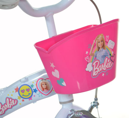 12"" Barbie Bike