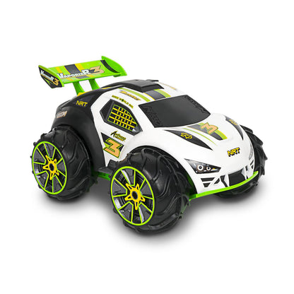 Nikko VaporizR 3 - Neon Green