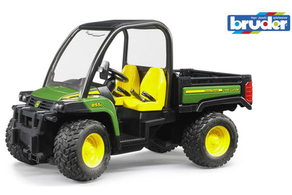 John Deere Gator XUV 855D