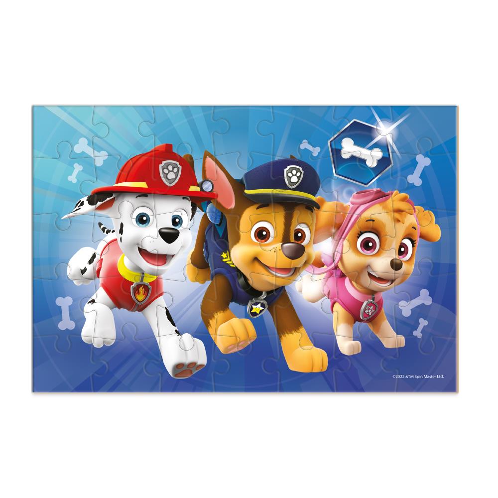Puzzle mini PP - 19905