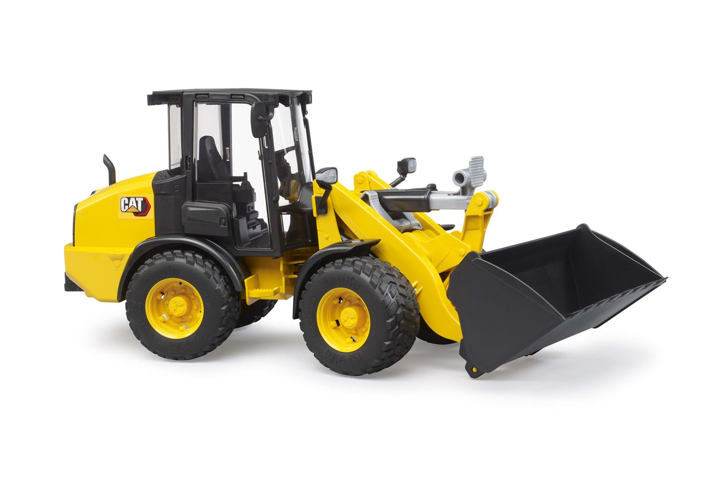 Cat Wheel loader - 16474