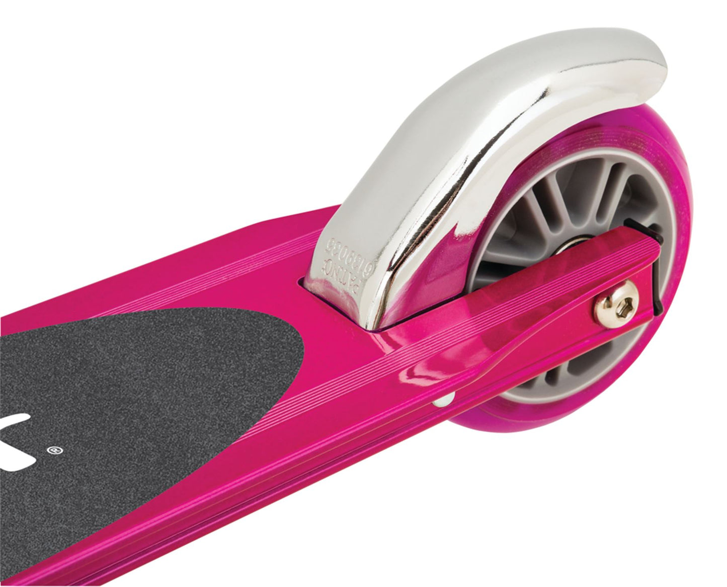 S Scooter - Pink