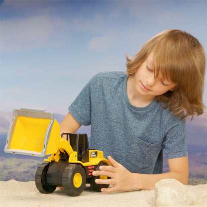 Mega Fleet L&S Wheel Loader