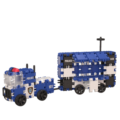 Bucket police
