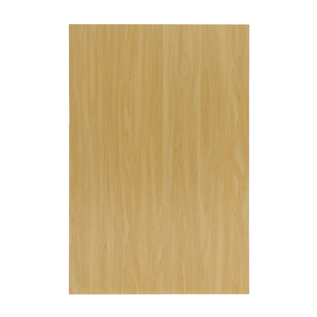 LED Retail Shop Counter C900 - Maple