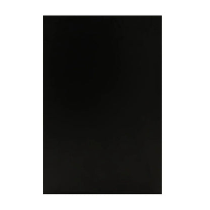 LED Retail Shop Counter K900 - Black