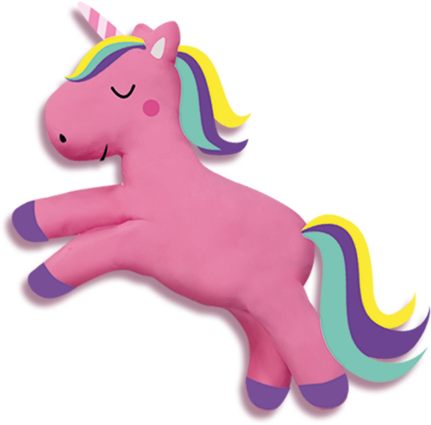 Dough unicorn 4x90gr