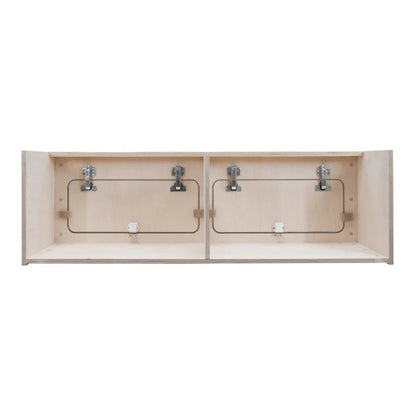 Overhead Camper Cabinet – 100cm x 30cm x 30cm