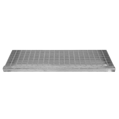 Additional Galvanised Steel Steps - 900mm Wide