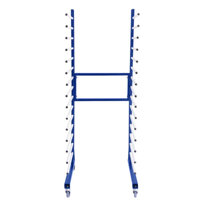 Combi Spray Drying Rack Trolley