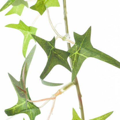 Small Ivy Garland - GREEN