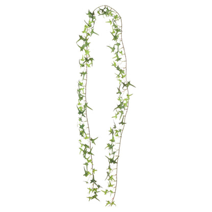 Small Ivy Garland - GREEN