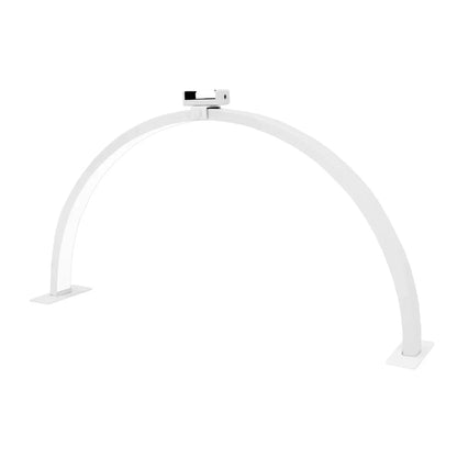 LED Half Moon Lamp