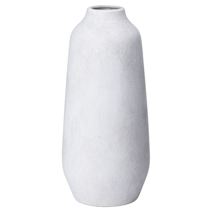 Darcy Ople Tall Vase - STONE