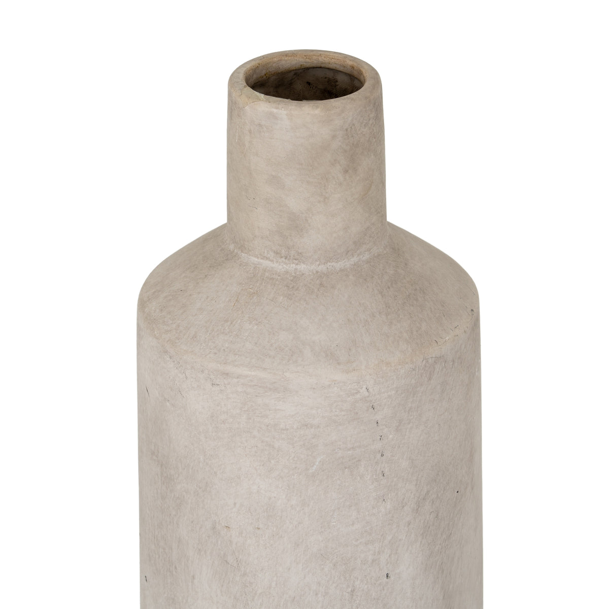 Darcy Sutra Vase - STONE